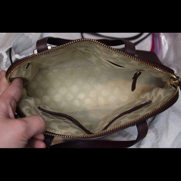 COPY - Kate Spade Handbag - Picture 6 of 6